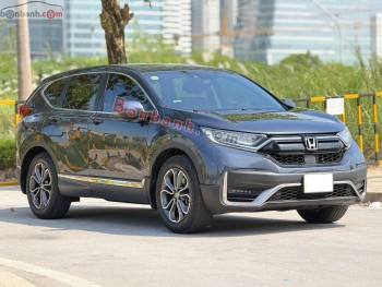 Bán ô tô Honda CRV L - 2021 - xe cũ