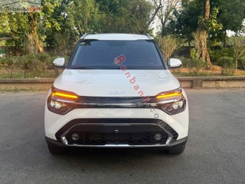 Bán ô tô Kia Carens Clavis 1.5G Luxury - 2026 - xe cũ