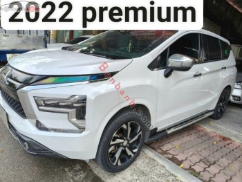 Bán ô tô Mitsubishi Xpander Premium 1.5 AT - 2022 - xe cũ