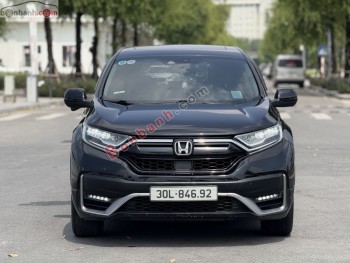 Bán ô tô Honda CRV L - 2020 - xe cũ