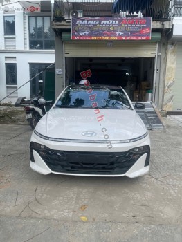 Bán ô tô Hyundai Accent Đặc biệt 1.5 AT - 2024 - xe cũ