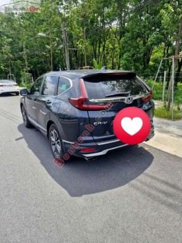 Bán ô tô Honda CRV L - 2022 - xe cũ
