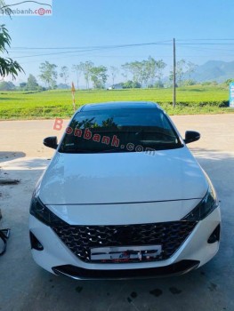 Bán ô tô Hyundai Accent 1.4 AT Đặc Biệt - 2021 - xe cũ