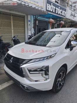 Bán ô tô Mitsubishi Xpander Premium 1.5 AT - 2023 - xe cũ