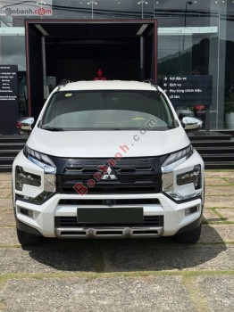 Bán ô tô Mitsubishi Xpander Cross 1.5 AT - 2023 - xe cũ
