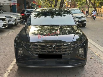 Bán ô tô Hyundai Tucson 1.6 AT Turbo HTRAC Đặc biệt - 2024 - xe cũ