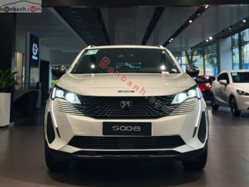 Bán ô tô Peugeot 5008 Premium - 2026 - xe mới