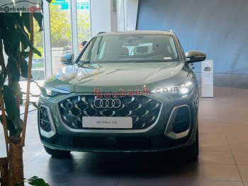 Bán ô tô Audi Q5 Sline 45 TFSI Quattro - 2026 - xe mới