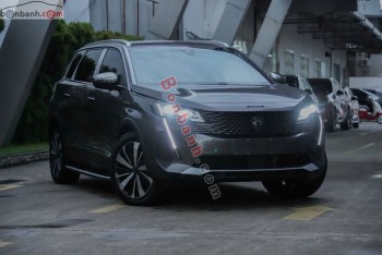 Bán ô tô Peugeot 5008 GT 1.6 AT - 2025 - xe mới