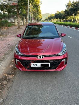 Bán ô tô Hyundai i10 1.2 AT - 2024 - xe cũ