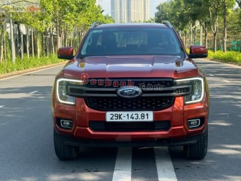 Bán ô tô Ford Ranger XLS 2.0L 4x2 AT - 2023 - xe cũ