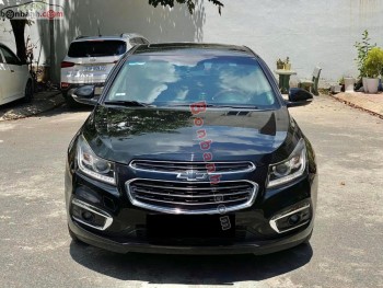 Bán ô tô Chevrolet Cruze LTZ 1.8 AT - 2016 - xe cũ