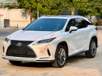 Bán ô tô Lexus RX 300 - 2022 - xe cũ