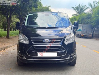 Bán ô tô Ford Tourneo Titanium 2.0 AT - 2019 - xe cũ