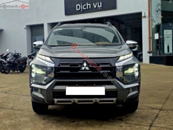 Bán ô tô Mitsubishi Xpander Cross 1.5 AT - 2025 - xe cũ