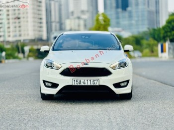 Bán ô tô Ford Focus Sport 1.5L - 2018 - xe cũ