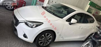 Bán ô tô Mazda 2 Luxury - 2019 - xe cũ