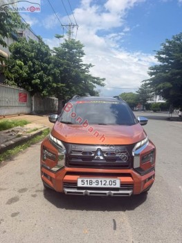 Bán ô tô Mitsubishi Xpander Cross 1.5 AT - 2023 - xe cũ