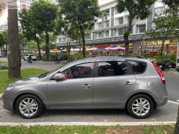 Bán ô tô Hyundai i30 CW 1.6 AT - 2011 - xe cũ