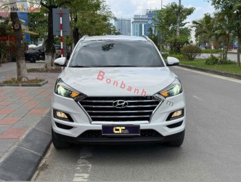 Bán ô tô Hyundai Tucson 2.0 AT Tiêu chuẩn - 2021 - xe cũ