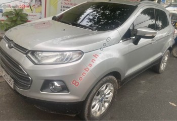 Bán ô tô Ford EcoSport Titanium 1.5L AT - 2016 - xe cũ