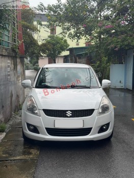 Bán ô tô Suzuki Swift 1.4 AT - 2016 - xe cũ