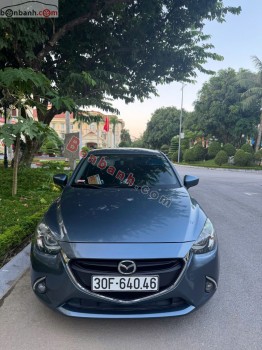 Bán ô tô Mazda 2 1.5 AT - 2016 - xe cũ