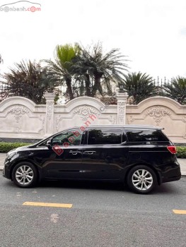 Bán ô tô Kia Sedona 3.3 GAT Premium - 2019 - xe cũ