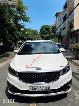 Bán ô tô Kia Sedona 2.2L DATH - 2018 - xe cũ