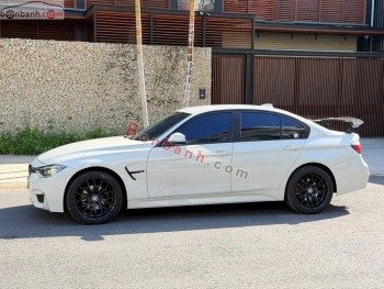 Bán ô tô BMW 3 Series 320i - 2015 - xe cũ