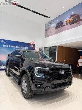 Bán ô tô Ford Ranger XLS 2.0L 4x2 AT - 2026 - xe mới