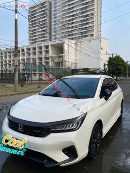 Bán ô tô Honda City RS 1.5 AT - 2024 - xe cũ