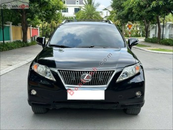 Bán ô tô Lexus RX 350 - 2010 - xe cũ