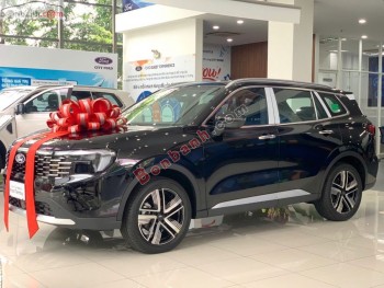 Bán ô tô Ford Territory Titanium X 1.5 AT - 2026 - xe mới