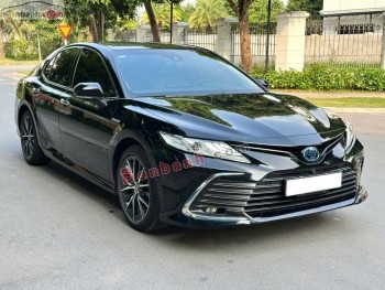 Bán ô tô Toyota Camry 2.5HV - 2023 - xe cũ