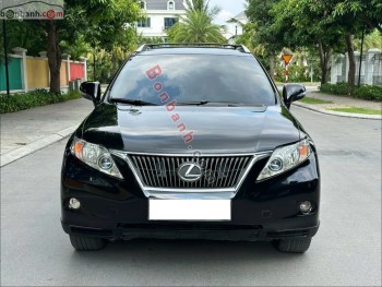 Bán ô tô Lexus RX 350 AWD - 2010 - xe cũ