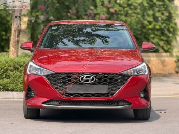 Bán ô tô Hyundai Accent 1.4 AT Đặc Biệt - 2022 - xe cũ