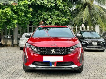 Bán ô tô Peugeot 3008 GT - 2023 - xe cũ
