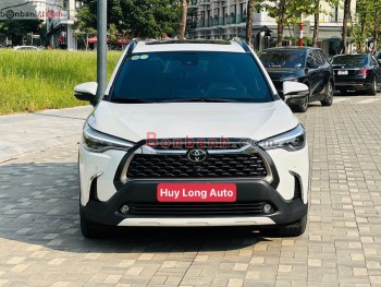 Bán ô tô Toyota Corolla Cross 1.8V - 2022 - xe cũ