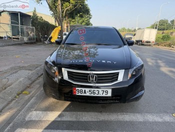 Bán ô tô Honda Accord 2.4 AT - 2007 - xe cũ