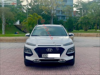 Bán ô tô Hyundai Kona Đặc Biệt 2.0 AT - 2020 - xe cũ