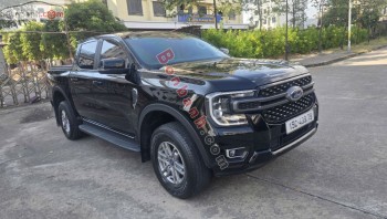 Bán ô tô Ford Ranger XLS 2.0L 4x2 AT - 2024 - xe cũ