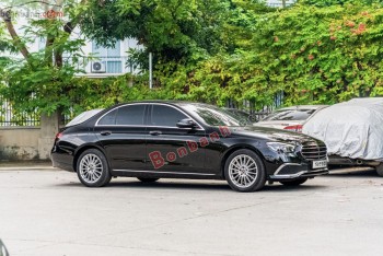 Bán ô tô Mercedes Benz E class E200 Exclusive - 2020 - xe cũ