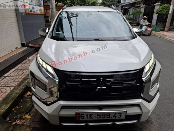 Bán ô tô Mitsubishi Xpander Cross 1.5 AT - 2025 - xe cũ