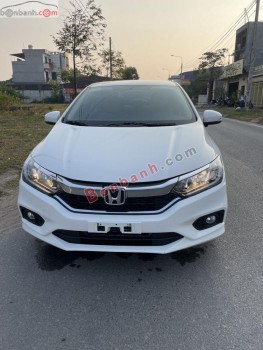 Bán ô tô Honda City 1.5 - 2020 - xe cũ