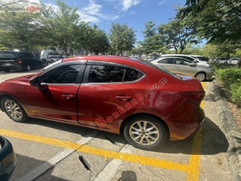 Bán ô tô Mazda 3 1.5 AT - 2016 - xe cũ