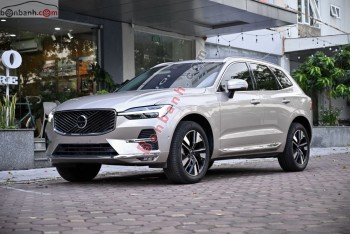 Bán ô tô Volvo XC60 Ultra B5 AWD - 2025 - xe cũ