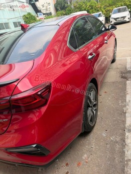 Bán ô tô Kia Cerato 1.6 AT Luxury - 2021 - xe cũ