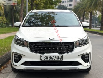 Bán ô tô Kia Sedona 2.2 Platinum D - 2019 - xe cũ
