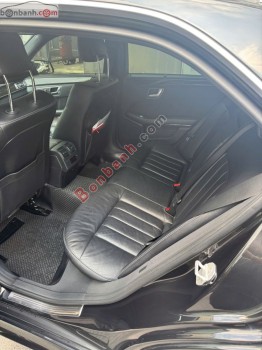 Bán ô tô Mercedes Benz E class E250 AMG - 2015 - xe cũ